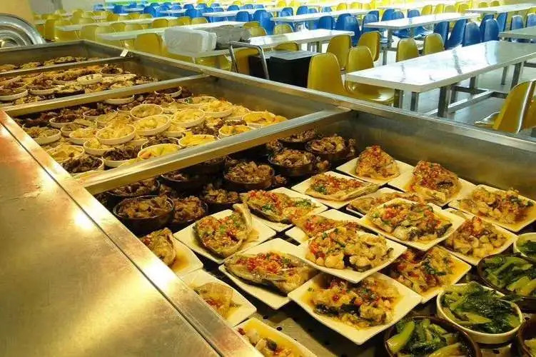 現在做常州食堂承包賺錢嗎？